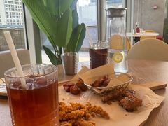 -必胜客(大观天地店)