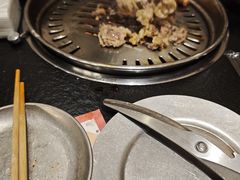 -炽城·烤肉名家(鸿达中央广场店)