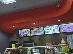 -赛百味SUBWAY(萝岗万达店)