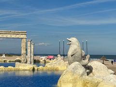 -渔岛海洋度假区