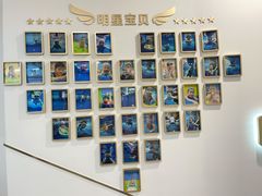 -龙格亲子游泳·水育早教运动中心(绿宝中心)