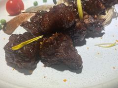 秋荷牛仔粒-韵秋荷(宝山龙湖天街店)