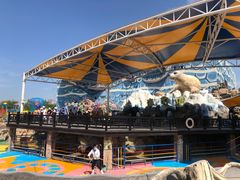 -华夏文旅海洋公园