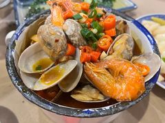 -老三样·旧食新味(船山路店)