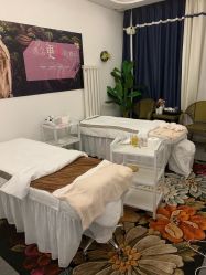-涵颜维美spa会馆·圣莉斯歌会员服务中心