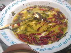 -花椒俏川菜小馆(南海万达店)