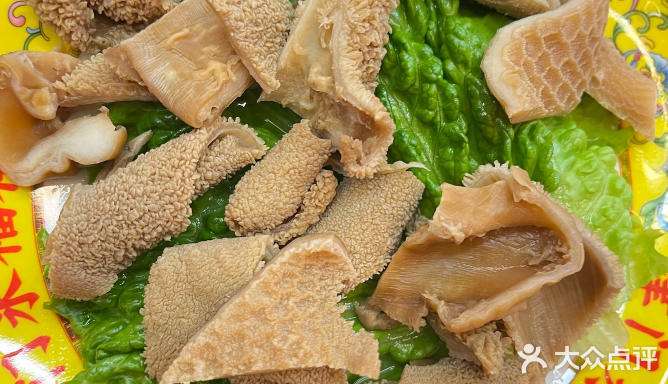 大冷天的就该吃火锅