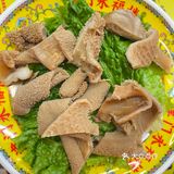 大冷天的就该吃火锅