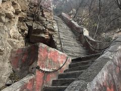 -北京上方山国家森林公园