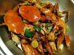 波格力蟹-七欣天(浦东羽山乐坊店)