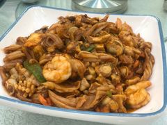 -普天和酒楼·新津菜·烤鸭(天津之眼店)