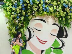 -皇庭广场(福华三路店)