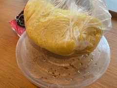 -鲁毓鲜蓬莱小面(黄山路店)