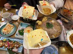 -桃太郎寿司料理(大学城店)