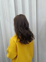 -茶发Salon·烫发染发理发