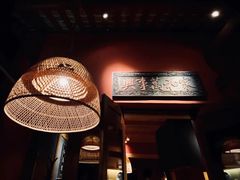 -青城山六善酒店·紫氣園中餐厅