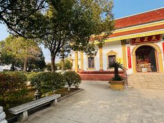 -报恩禅寺