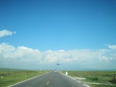 -青海湖国家重点风景名胜区