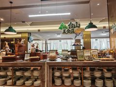 -台山颐和温泉城