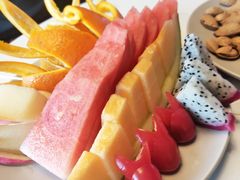 -迪欧咖啡·中西餐融合菜(平江万达旗舰店)