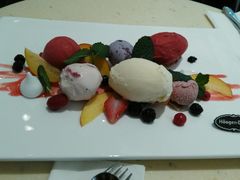 -哈根达斯(抚顺万达店)