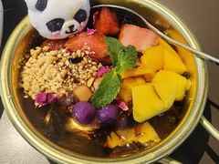 -川成元·麻辣香锅(凯德MALL西直门店)