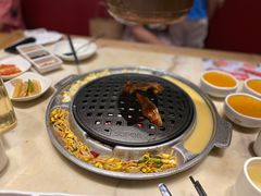 -韩宫宴烤肉·料理(桐乡吾悦广场店)