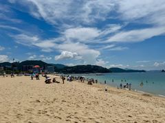 -大梅沙海滨公园