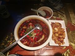 -缪氏川菜(深圳北站缤果空间店)