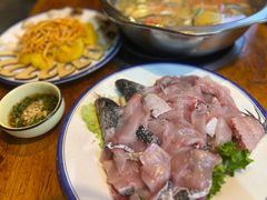 -大理.老字号渝记酸萝卜乌鱼(古城总店)
