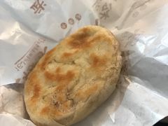 烧饼-武松家(丰益桥店)