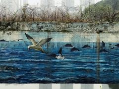 -重庆彩云湖湿地公园