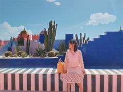 -漳州滨海火山岛自然生态风景区