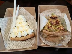 桂花栗子派Chestnut-Pie Bird(新闸路店)