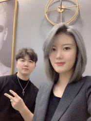 -New Fashion·新时尚形象设计