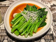 -绿茶餐厅(同成街华联店)