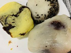 双酿团子-江南春(中山中路店)