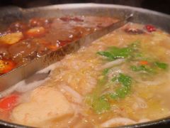 -湊湊火锅·茶憩(新中关购物中心店)