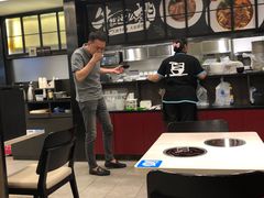 -康师傅私房牛肉面(马泉营奥莱店)