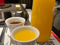 -江边城外烤全鱼(世茂广场店)