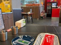 -许哥东北烧烤·铁丳烤串·宫后夹肉(繁花中心店)
