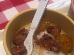 -西贝(上海中心店)