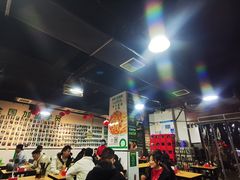 大堂-肖家客饸饹面(郑州总店)