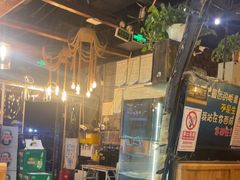 -小俩口烧烤东北菜(双井店)