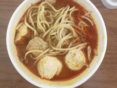 -大中沙茶面(中山路店)