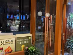 -奈雪的茶(中粮祥云小镇店)