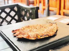 -Local泰莲庭(虹鳟鱼店)