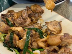 -正宗鸡饭粤香酒家(朱村店)