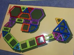 -金宝贝儿童多元成长中心(二七亚星中心店)