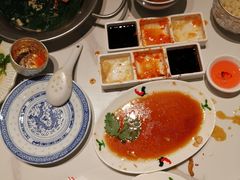 -芽笼芽笼新加坡餐厅(环球港店)